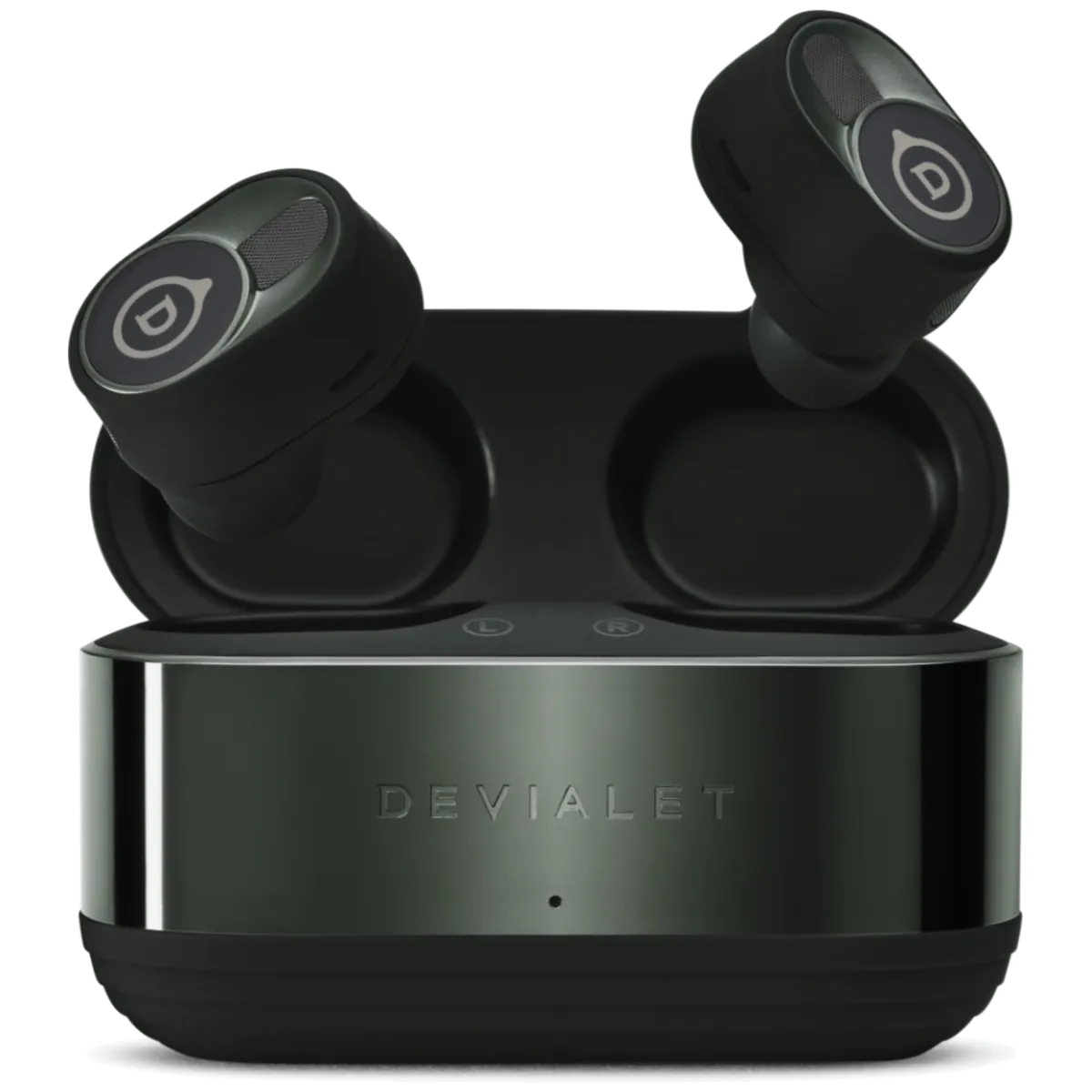 [DEVIALET] GEMINI II