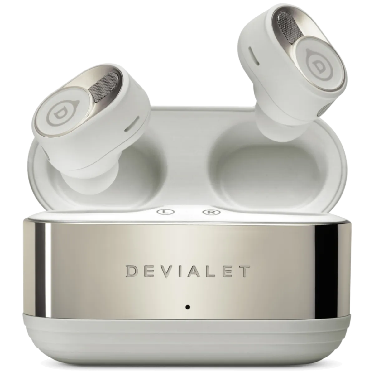 [DEVIALET] Gemini II Light Pearl