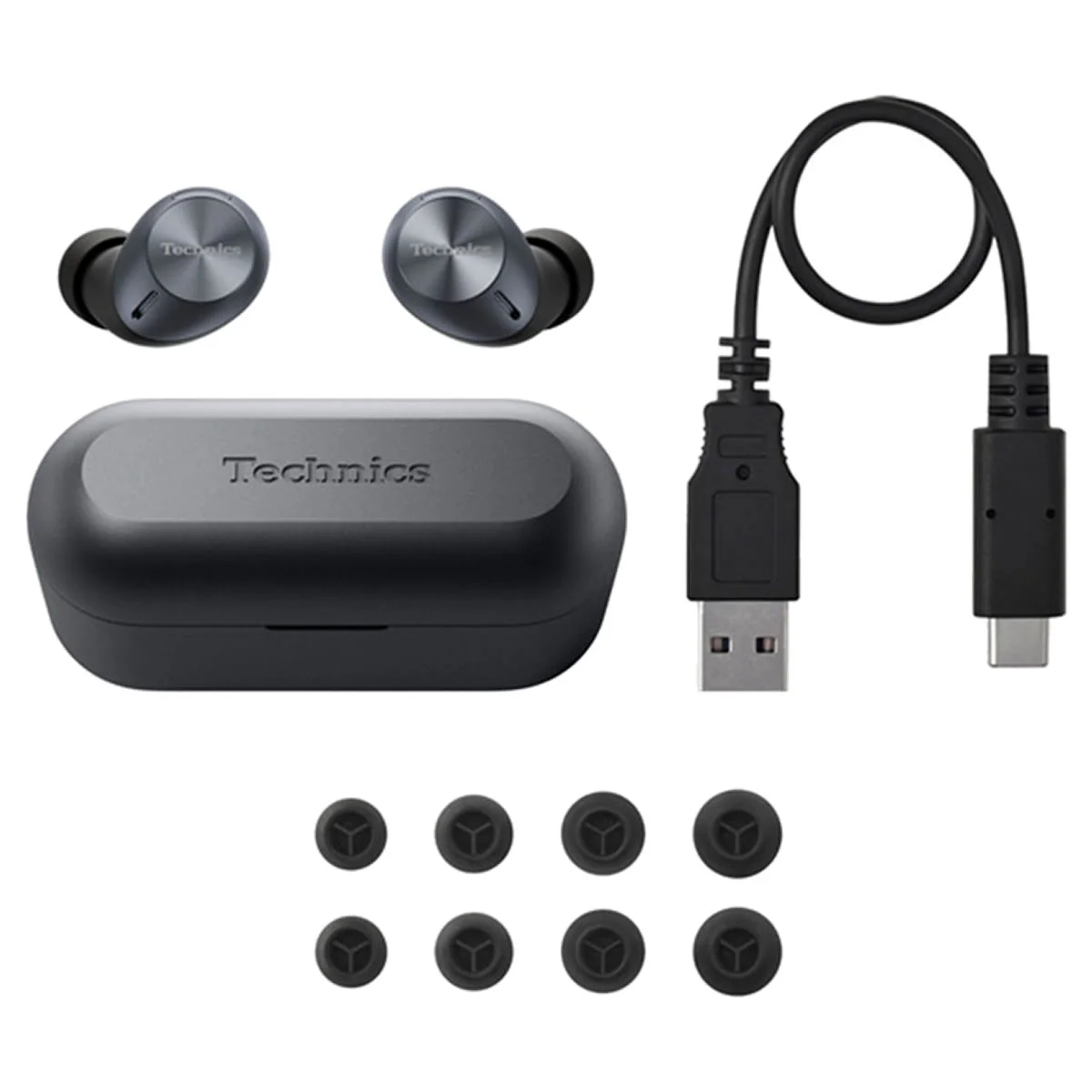 イヤホンナビ - Technics EAH-AZ40 価格比較とレビュー