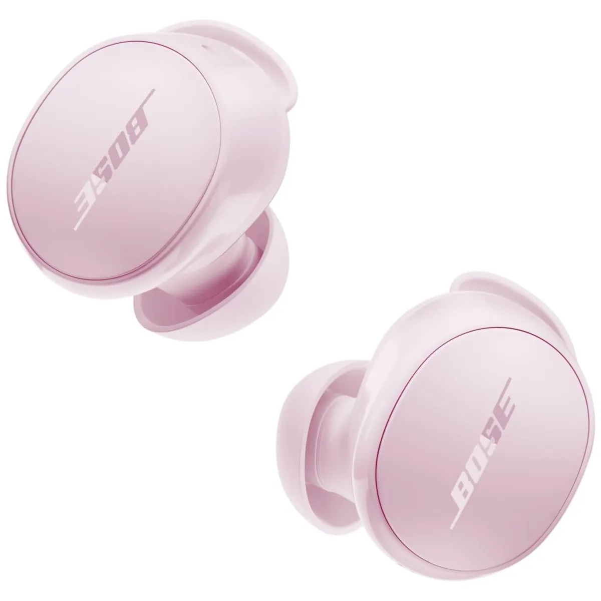 Bose QuietComfort Earbuds (第2世代) 価格比較とレビュー - イヤホンナビ