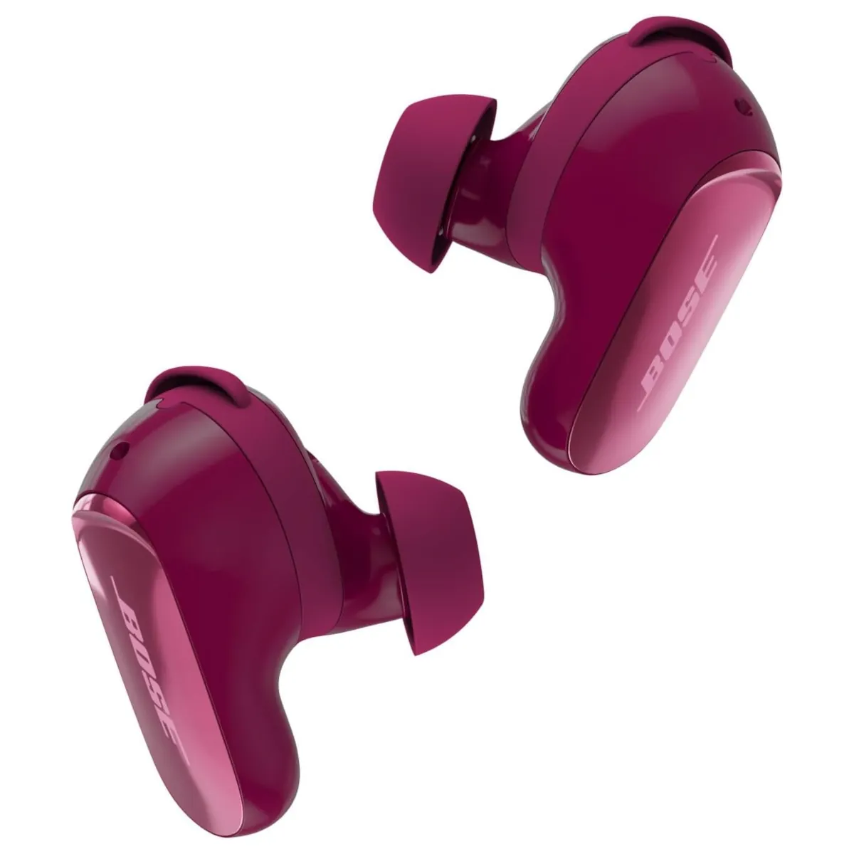 Bose QuietComfort Earbuds 第2世代/欠品有り Bose QuietComfort Earbuds 第2世代 [Chilled Lilac] 価格比較