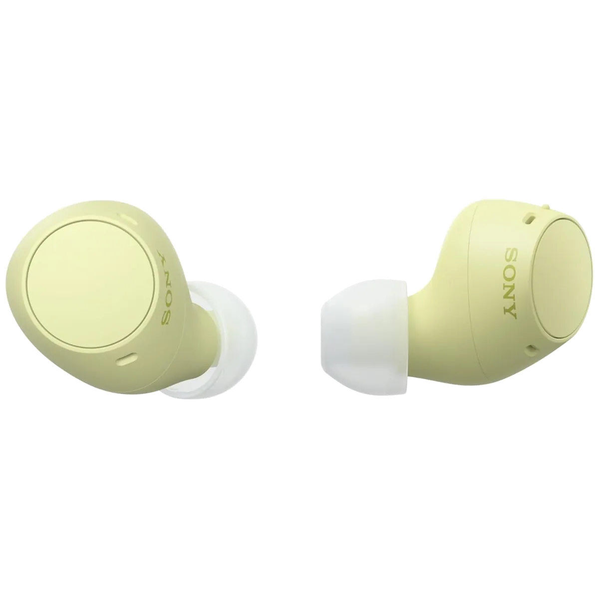 SONY WF-C510 価格比較とレビュー - イヤホンナビ