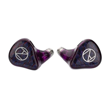 Nostalgia Audio NA7S(Universal Fit)