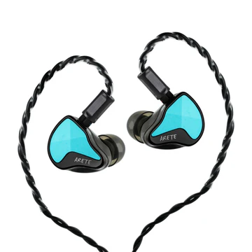 ZiiGaat ZiiGaat x Fresh Reviews Arete II