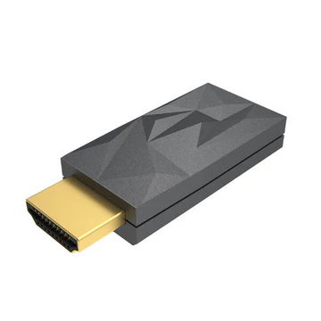 SilentPower HDMI iSilencer 2