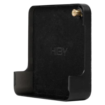 HiByMusic W4 MagSafe Magnetic Backplate