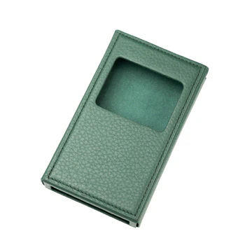 iBasso Audio PB6 MACAW 専用レザーケース