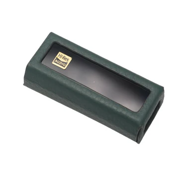 iBasso Audio DC04Ultra 専用レザーケース