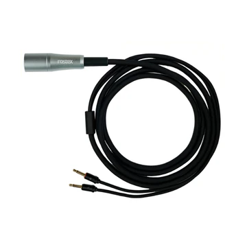 FOSTEX 4極XLR バランスケーブル 2m