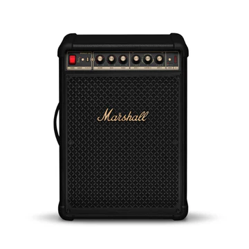 Marshall Bromley 450 Black and Brass