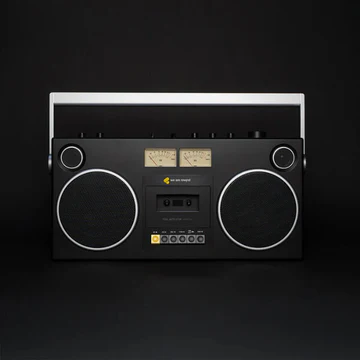 we are rewind GB-001