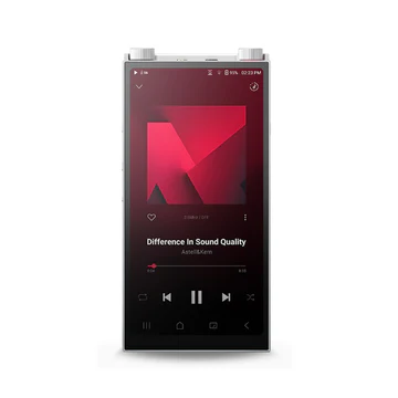 Astell&Kern PD20