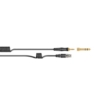 SENNHEISER HD 480/490 PRO - Coiled Cable