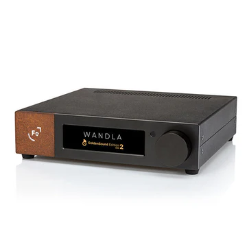 Ferrum Audio WANDLA GoldenSound Edition Gen 2