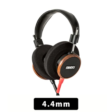 GRADO Signature S550