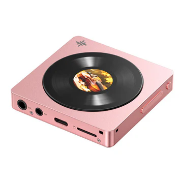 FIIO Snowsky DISC