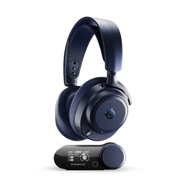 SteelSeries Arctis Nova Pro Omni
