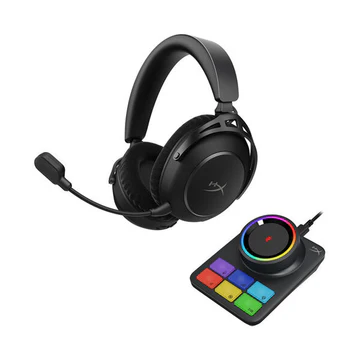Hyper X HyperX Cloud Alpha 2 Wireless (Black)
