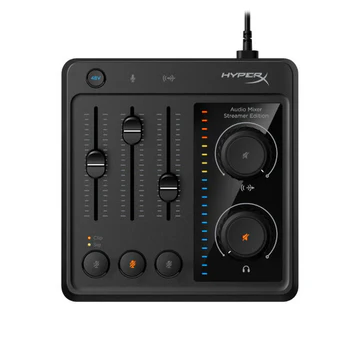 Hyper X HyperX Audio Mixer