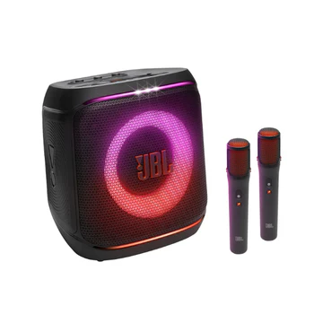 JBL PartyBox Encore 2 Plus ブラック