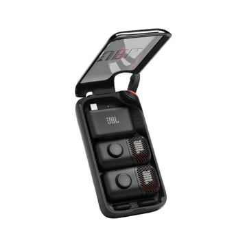 JBL EasySing Mic Mini Duo ブラック