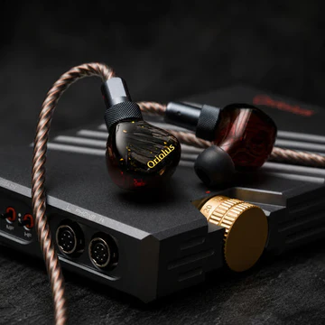 Oriolus Traillii Ultra IEM System Oriolus Traillii Ultra IEM System