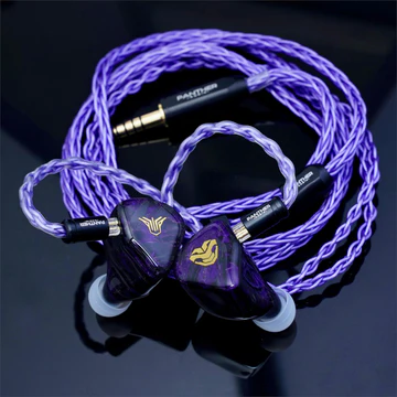 Panther Audio LUMINIS DH4(Universal Fit) Panther Audio LUMINIS DH4(Universal Fit)