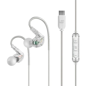 MEE audio M6-USB 2ND GEN