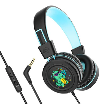 MEE audio KidJamz KJ55-AUX