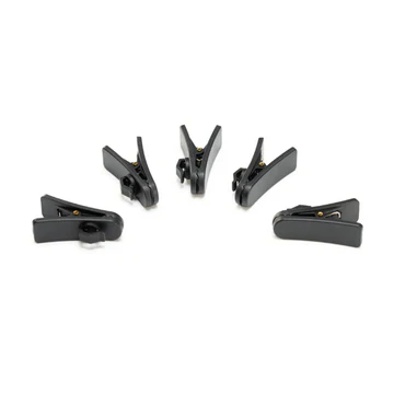 64 AUDIO Shirt Clip 5個入り