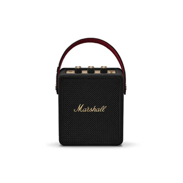 Marshall Stockwell III