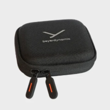 beyerdynamic DT IE Series storage case beyerdynamic DT IE Series storage case