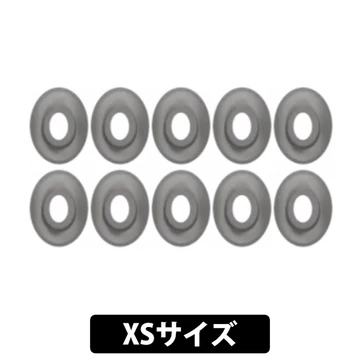 beyerdynamic DT IE Series Eartip Set of 10 silicone beyerdynamic DT IE Series Eartip Set of 10 silicone