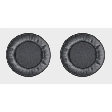 beyerdynamic EDT 270 V Set consisting of 2 ear pads velours grey beyerdynamic EDT 270 V Set consisting of 2 ear pads velours grey