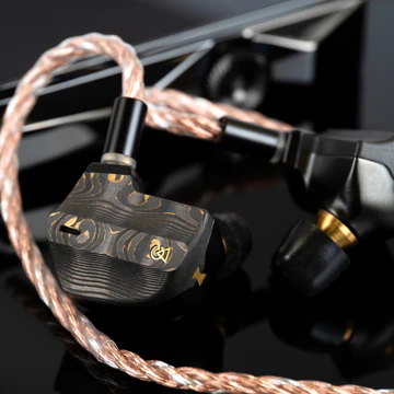 Campfire Audio Chimera Campfire Audio Chimera