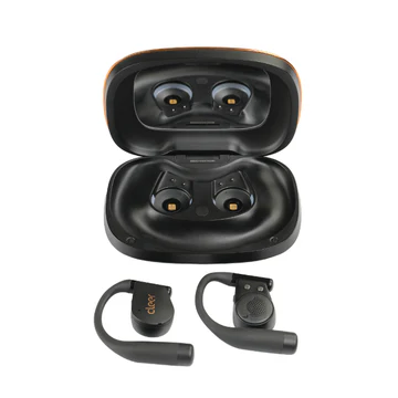 Cleer ARC 5 AI ANC Black