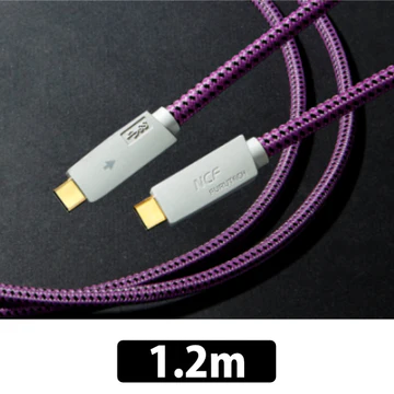 FURUTECH GT4 NCF USB-C