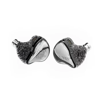 EarAcoustic Audio OSHUN-LTD EarAcoustic Audio OSHUN-LTD