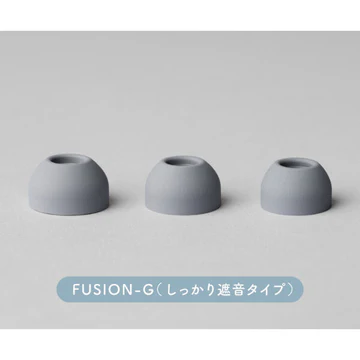 final YOKONE（横寝）しっかり遮音（FUSION-G）