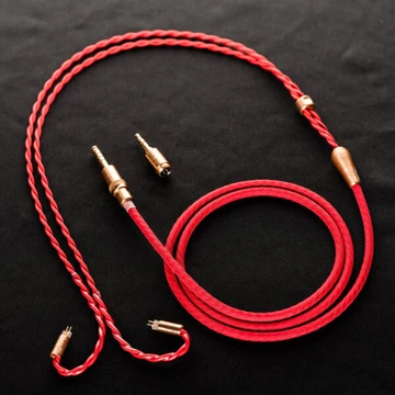 DUNU-TOPSOUND DUW08 Limited Edition(2Pin) DUNU-TOPSOUND DUW08 Limited Edition(2Pin)