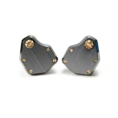  Mest Jet Black [UNM-1901] 