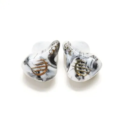  WHITE TIGER II [QDC-TIGER-S-WH-V2] 