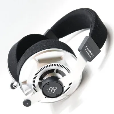  D8000 DC Pro Edition 