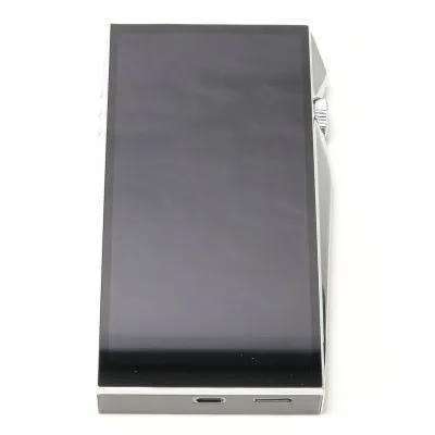  A&ultima SP4000 Silver [IRV-AK-SP4000-SV] 