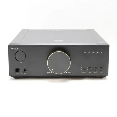  K9 Pro ESS [FIO-K9PROESS-B] 