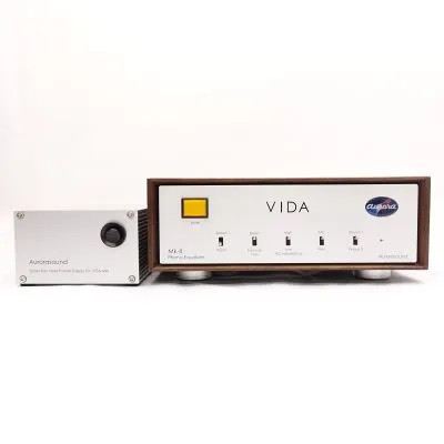 VIDA-MKII VIDA-MKII