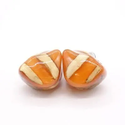 Amber Pearl Amber Pearl