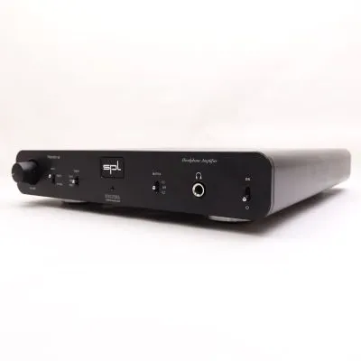  Phonitor se With DAC768xs Blac [Phonitor se (Black) + DAC768xs] 