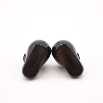  QuietComfort Earbuds 第2世代 ブラック [QuietComfort Earbuds Black] 