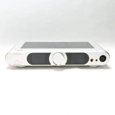 DX9 Discrete SV DX9 Discrete SV